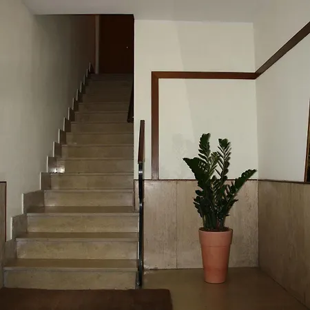 Bed & Breakfast Terracielo 3*