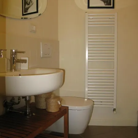 Bed & Breakfast Terracielo Verona